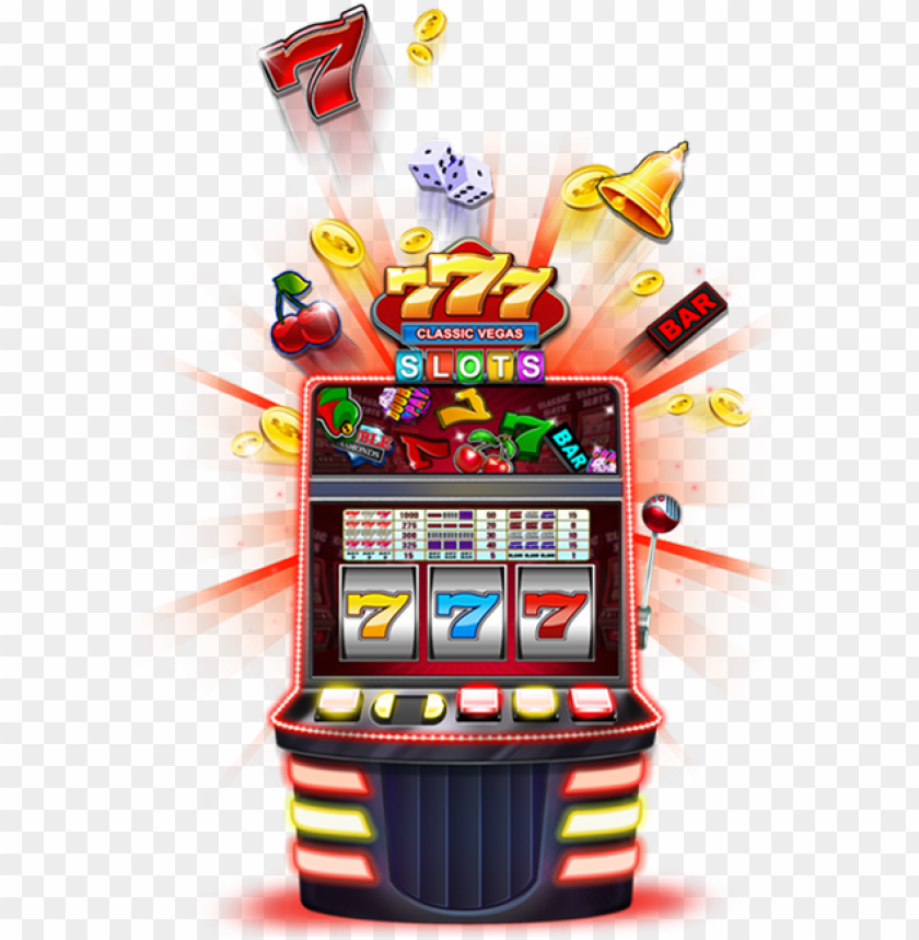 Slot Online dengan Fitur Pick-and-Click: Bagaimana Cara Memainkannya?